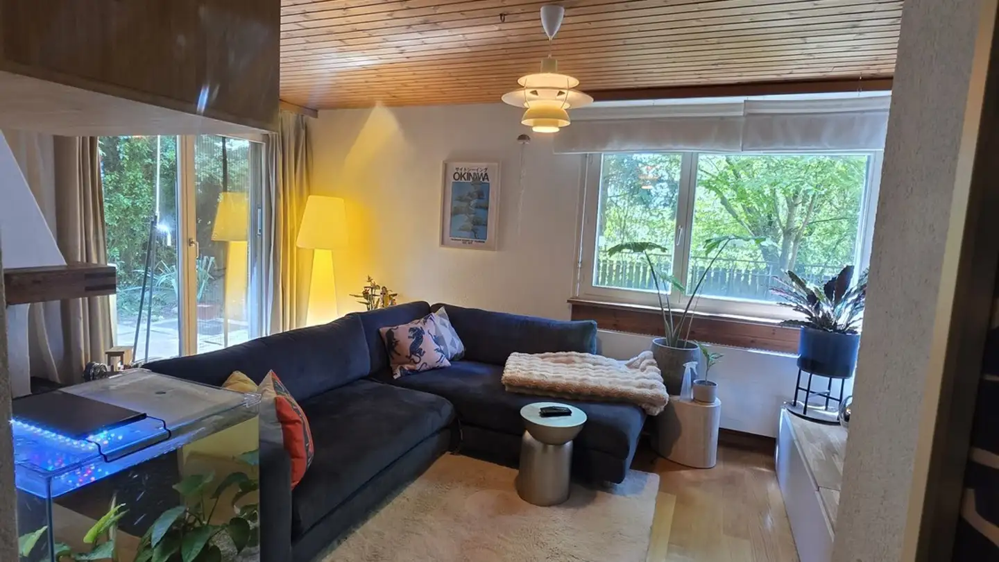 Apartment for rent - 8142 Uitikon Waldegg