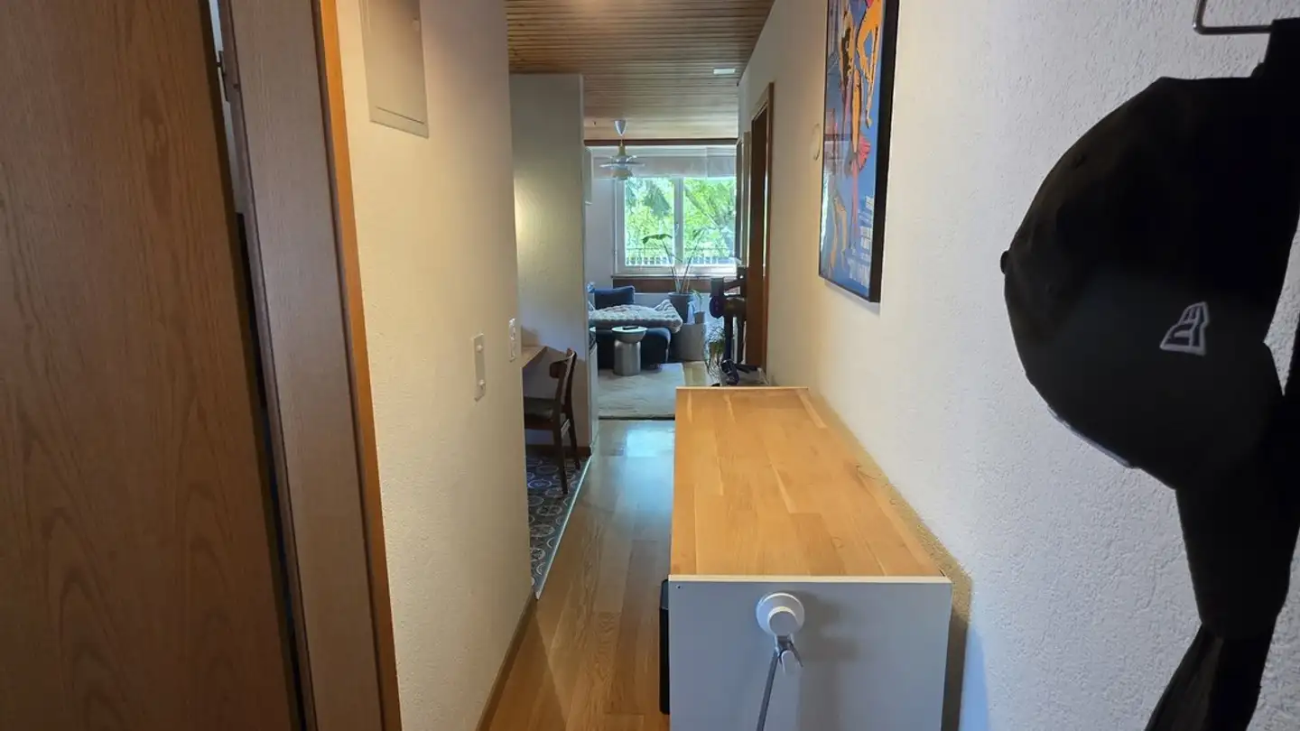 Apartment for rent - 8142 Uitikon Waldegg - Photo 2