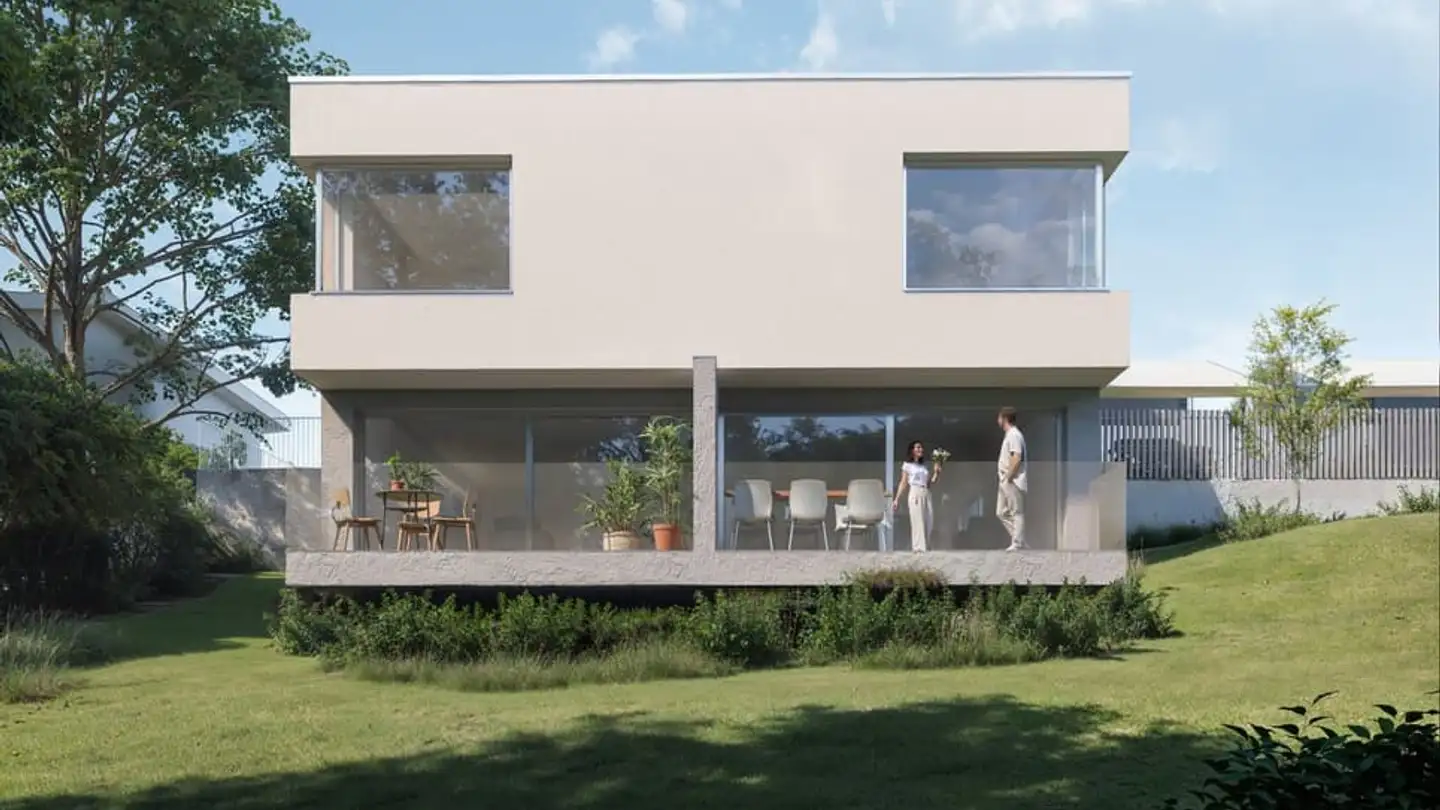 Single house for sale - 1023 Crissier - Photo 2