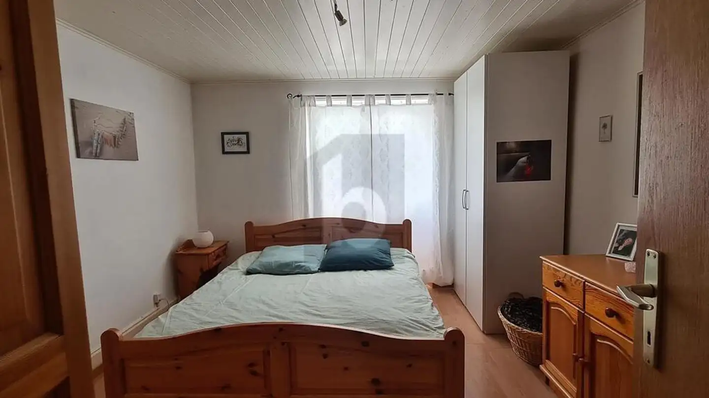 Appartement à louer - 2800 Delémont - Photo 4