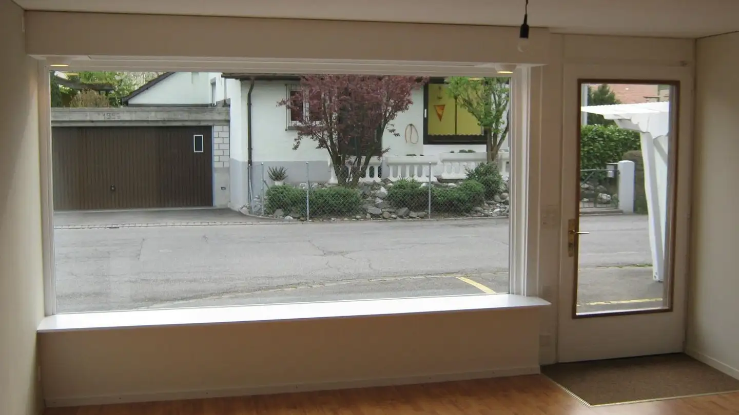Bürofläche mieten - Niesenweg 18, 3110 Münsingen - Foto 2