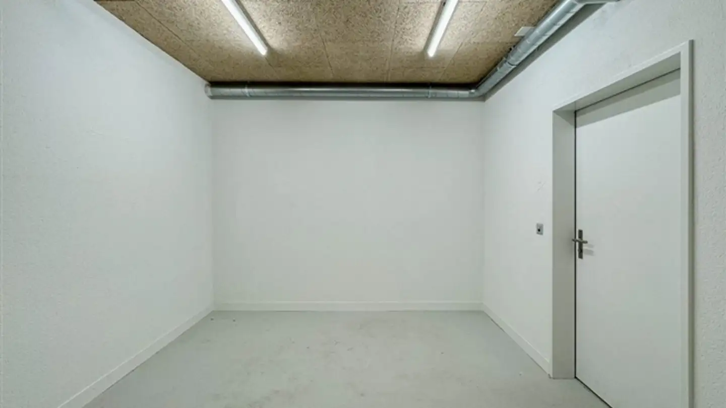 Office space for rent - Bahnhofstrasse 28a, 3076 Worb