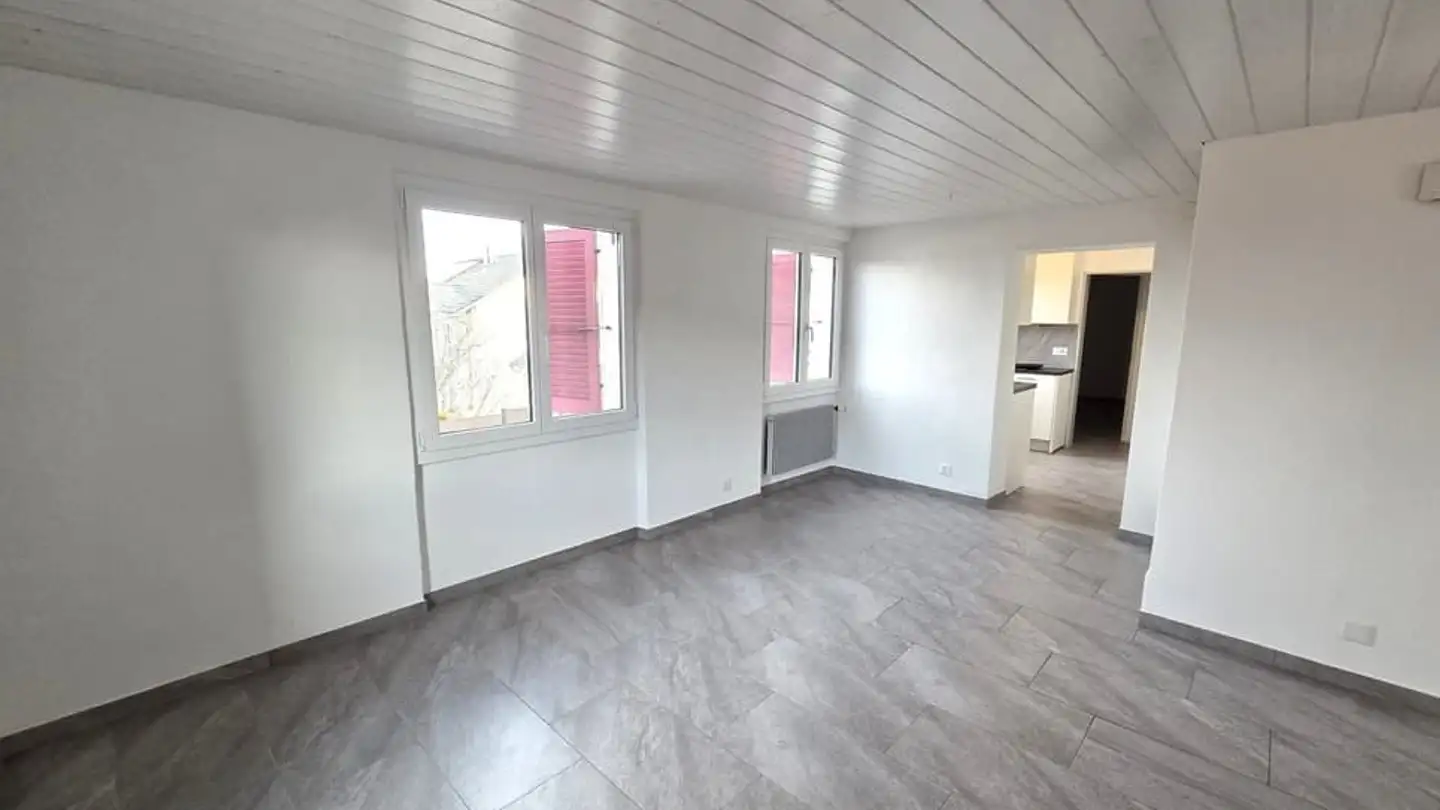 Wohnung mieten - Chemin du Pré d'Yverdon 6, 1066 Epalinges - Foto 4