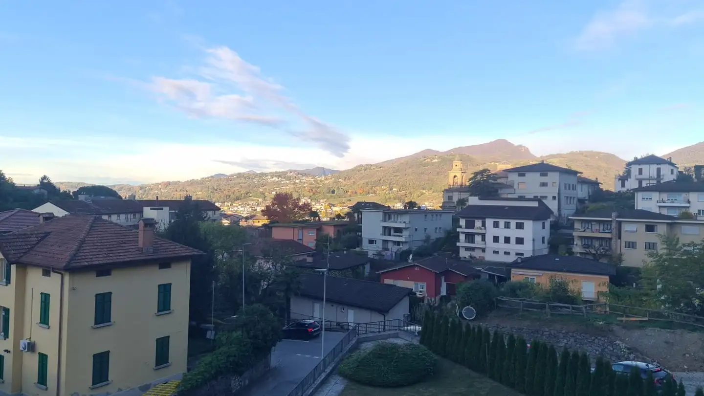 Appartement à louer - Vicolo Bena, 6850 Mendrisio - Photo 4