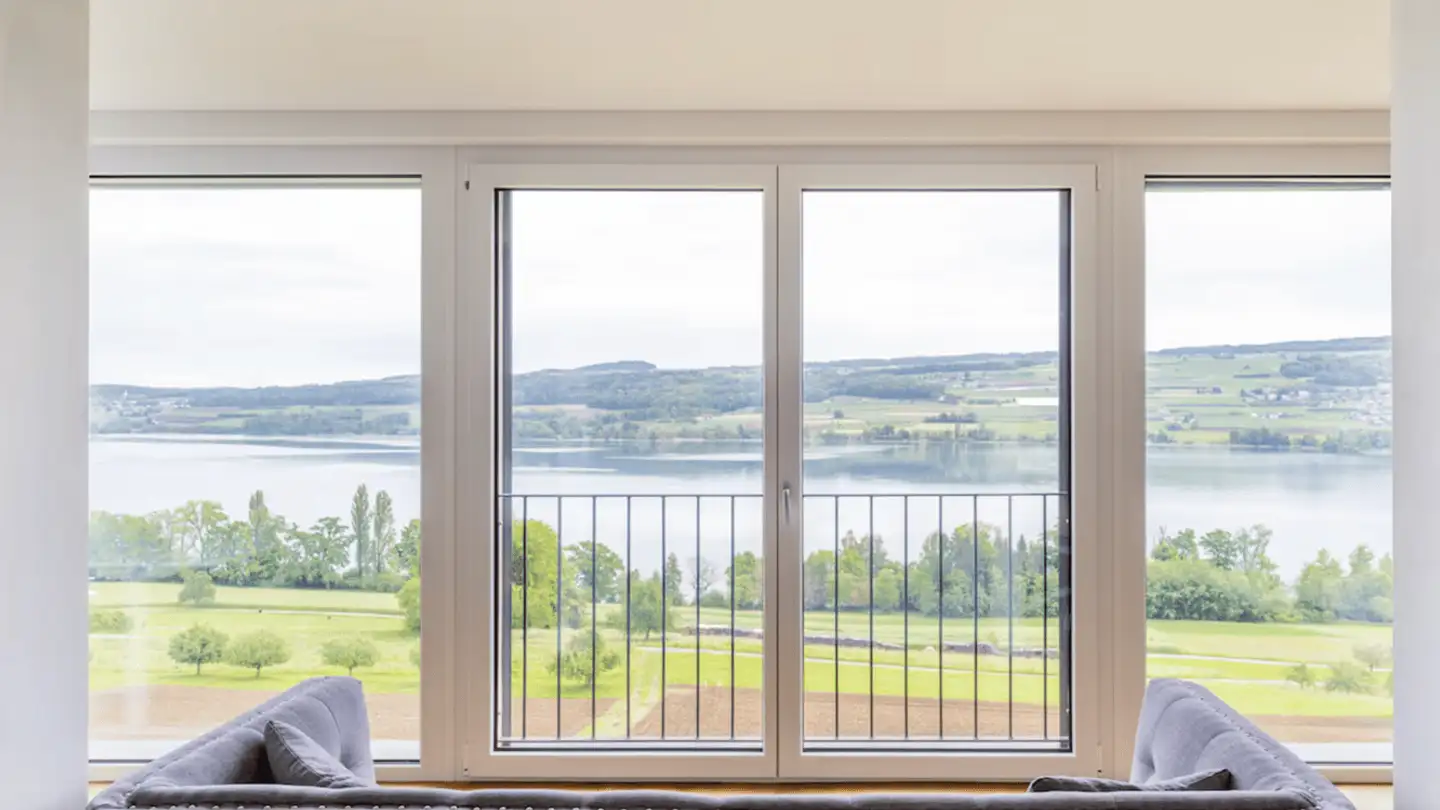 Appartement meublé à louer - Luzernerstrasse 49, 5712 Beinwil am See