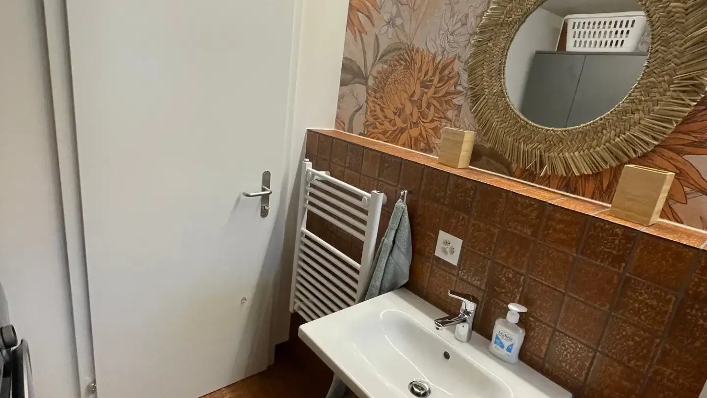 Appartamento ammobiliato in affitto - Schönmaiengässchen 22, 8200 Schaffhausen - Foto 4