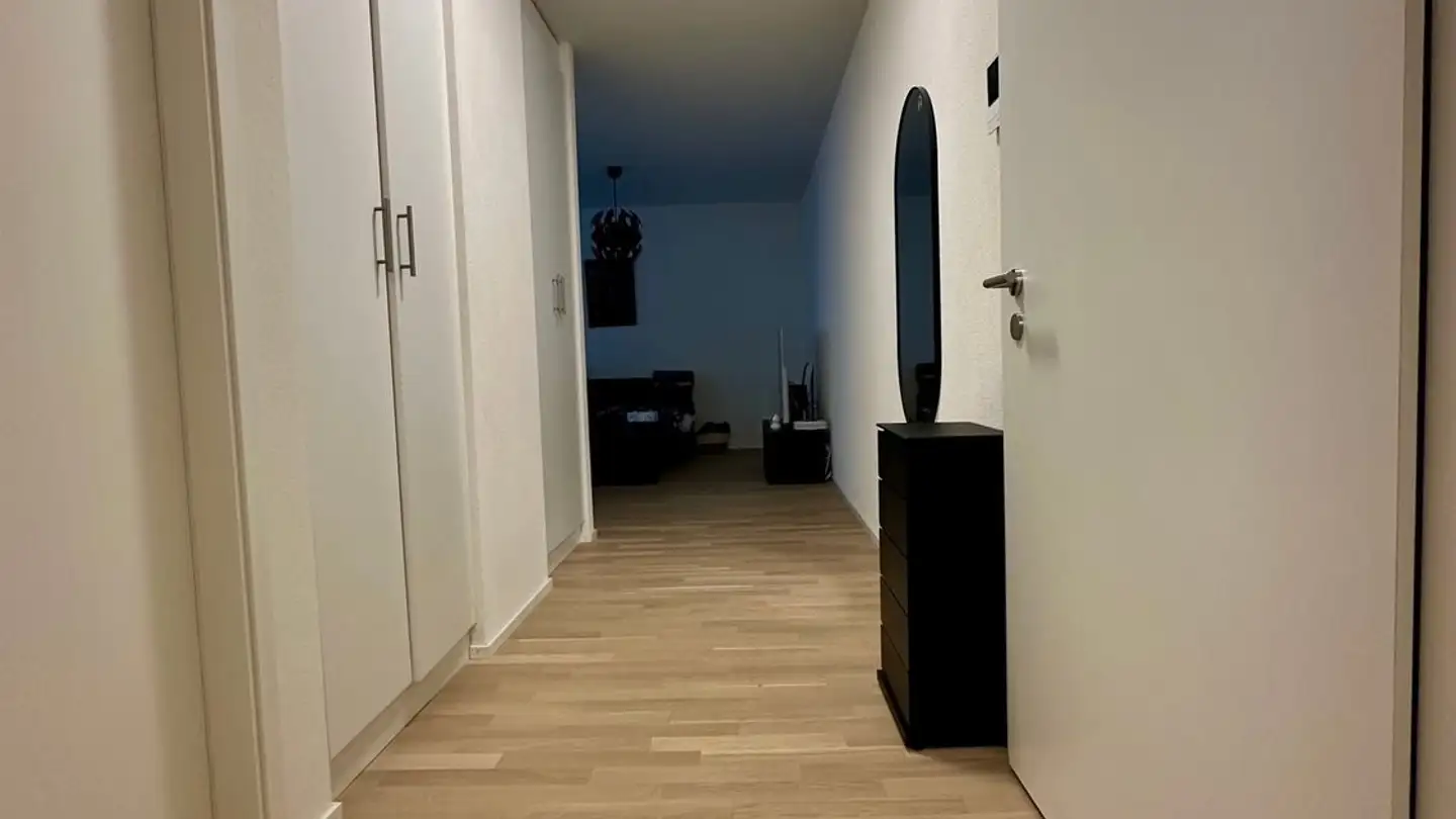 Appartamento in affitto - Rue Senedu Gebru 6, 1022 Chavannes-près-Renens