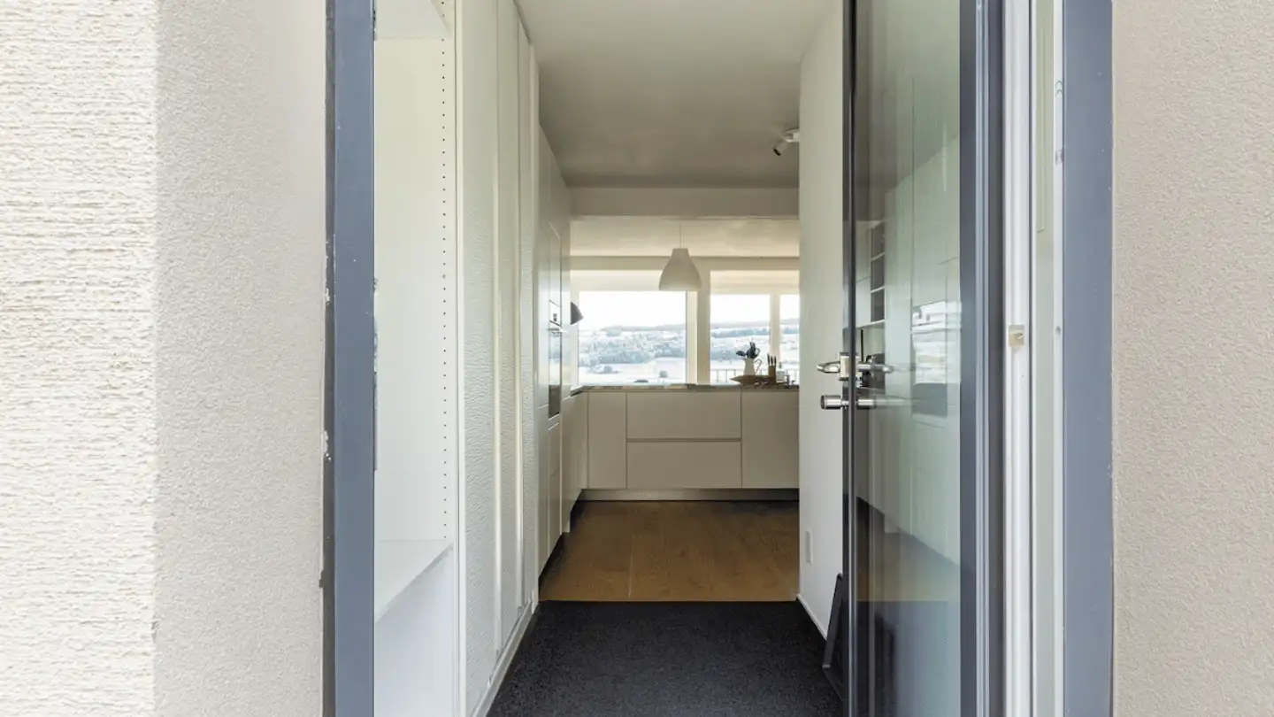 Appartamento ammobiliato in affitto - Luzernerstrasse 49, 5712 Beinwil am See - Photo 2