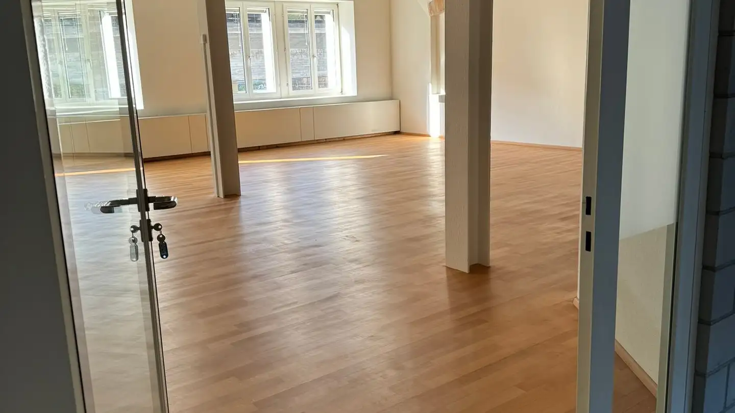 Spazio ufficio in affitto - Rheinweg 4, 8200 Schaffhausen - Photo 2