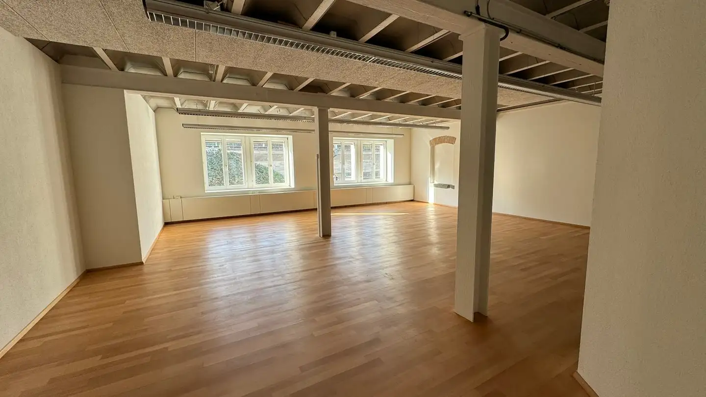 Spazio ufficio in affitto - Rheinweg 4, 8200 Schaffhausen - Photo 3