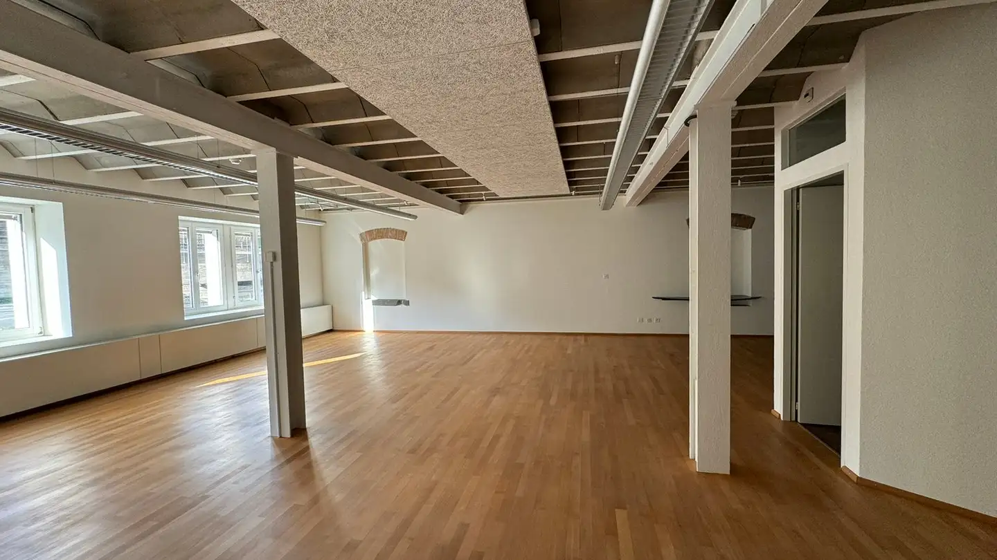 Spazio ufficio in affitto - Rheinweg 4, 8200 Schaffhausen - Photo 4