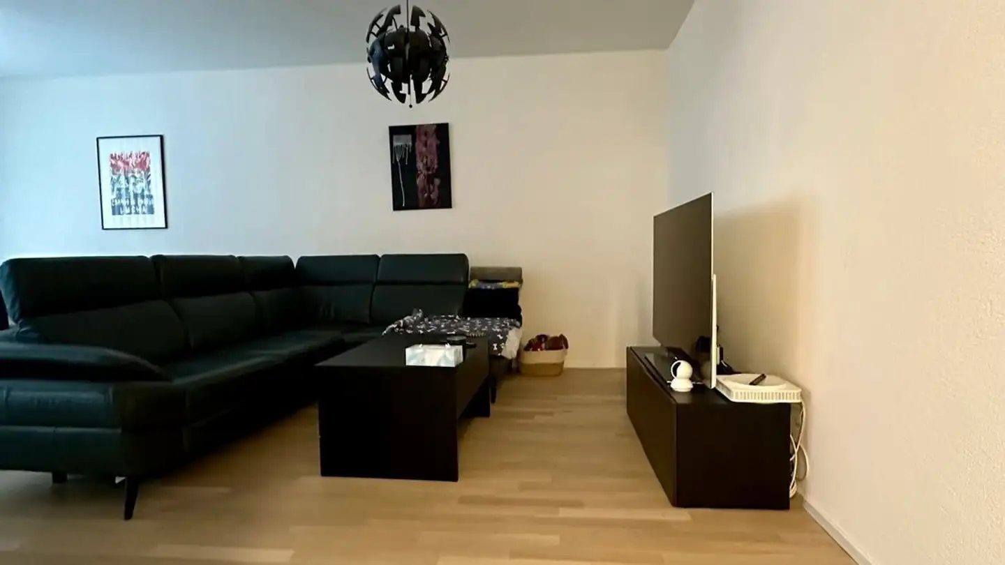 Appartamento in affitto - Rue Senedu Gebru 6, 1022 Chavannes-près-Renens - Foto 2