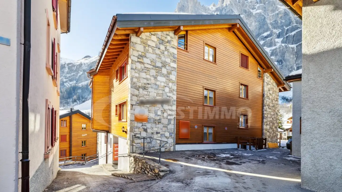 Studio in vendita - 3954 Leukerbad - Photo 4