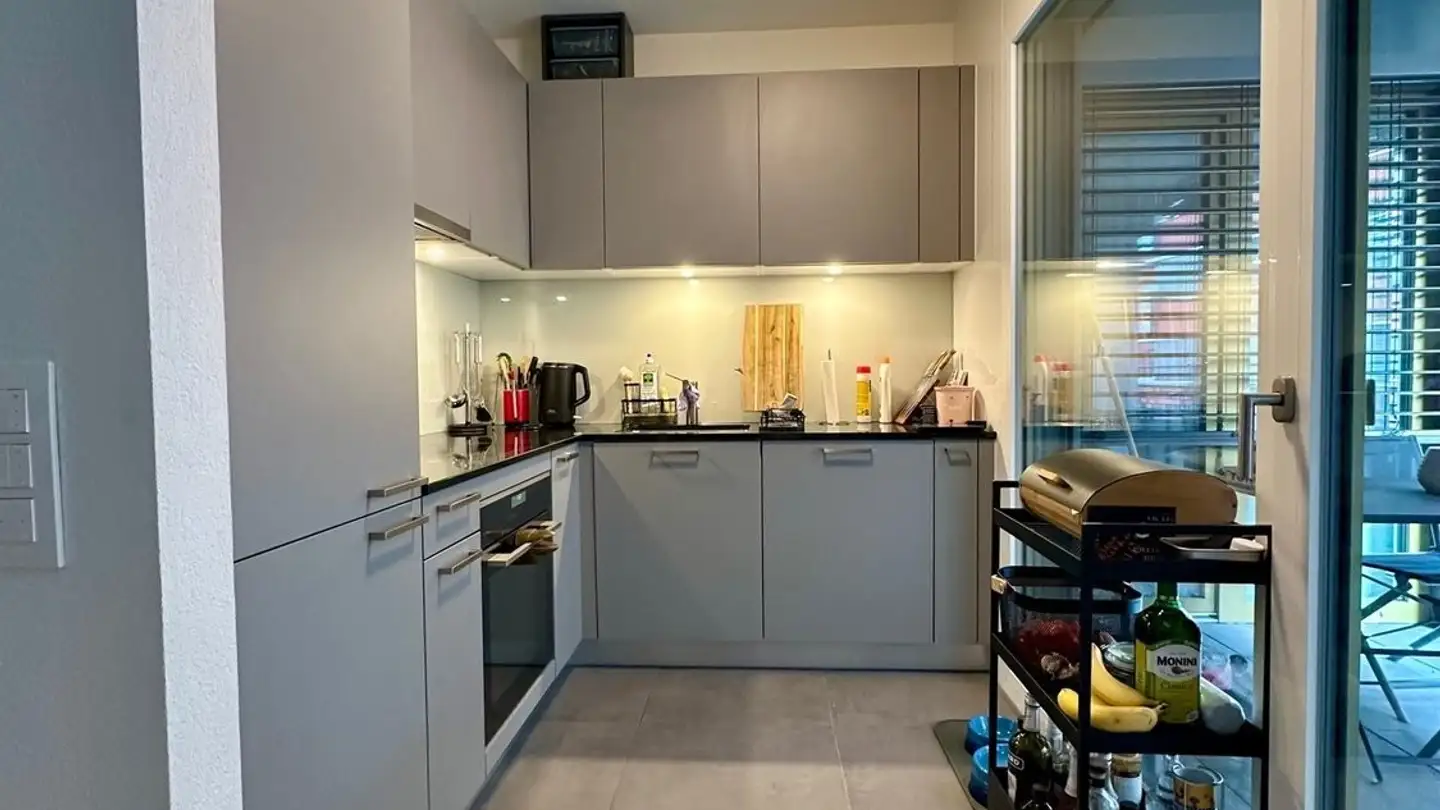 Appartamento in affitto - Rue Senedu Gebru 6, 1022 Chavannes-près-Renens - Foto 4