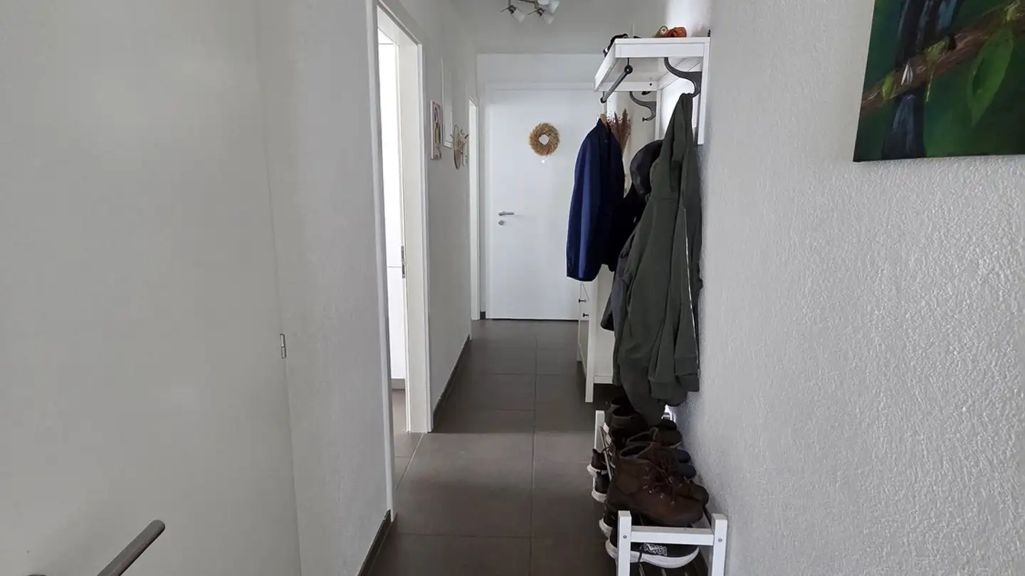 Appartamento in affitto - Laboratoriumstrasse 8, 8400 Winterthur - Foto 2
