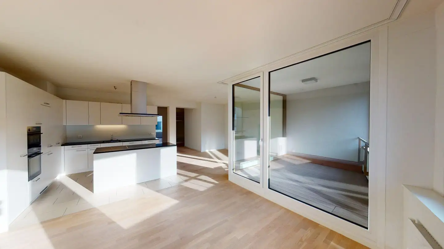 Apartment for rent - Aeschenvorstadt 57, 4051 Basel - Photo 2