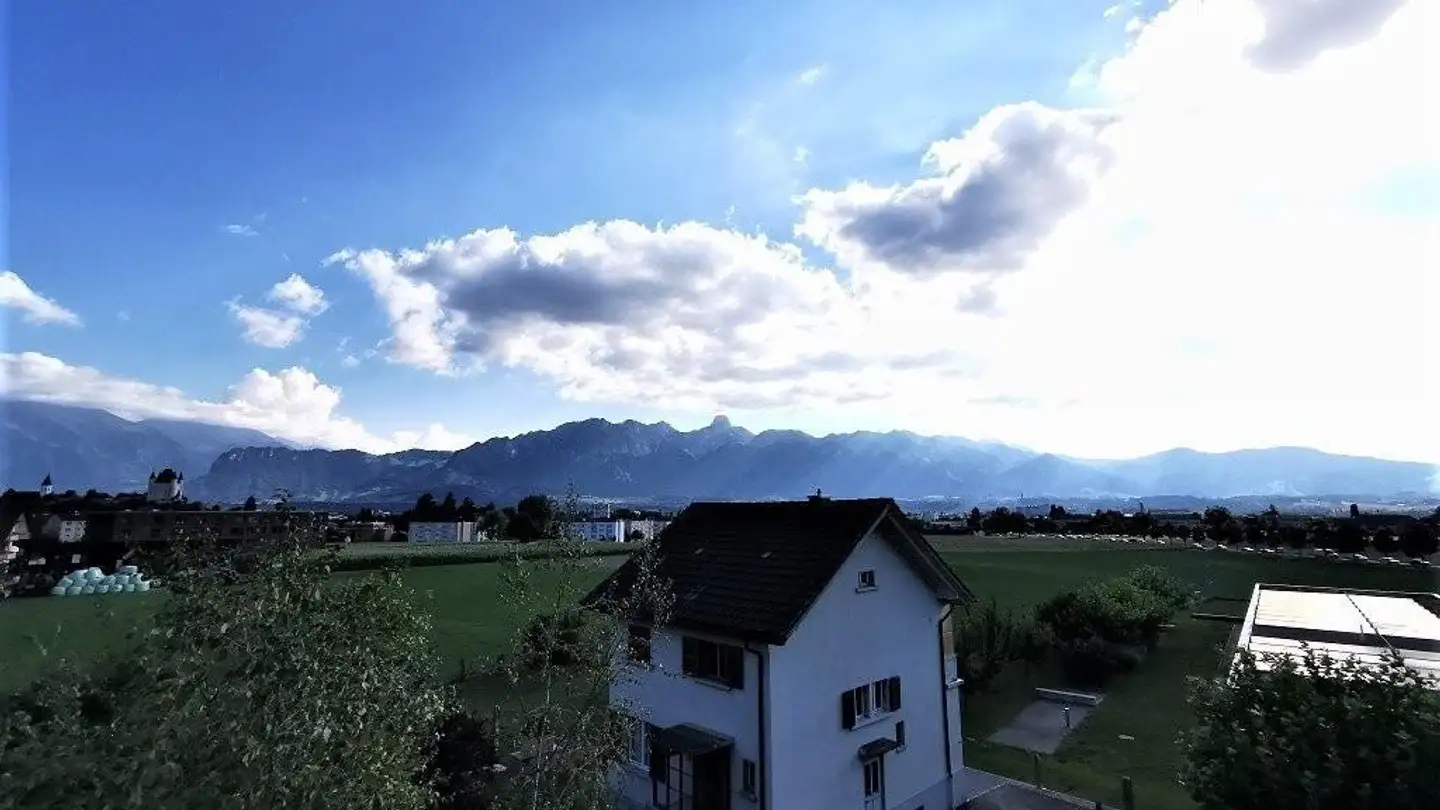 Appartement à louer - Thunstrasse 22, 3612 Steffisburg