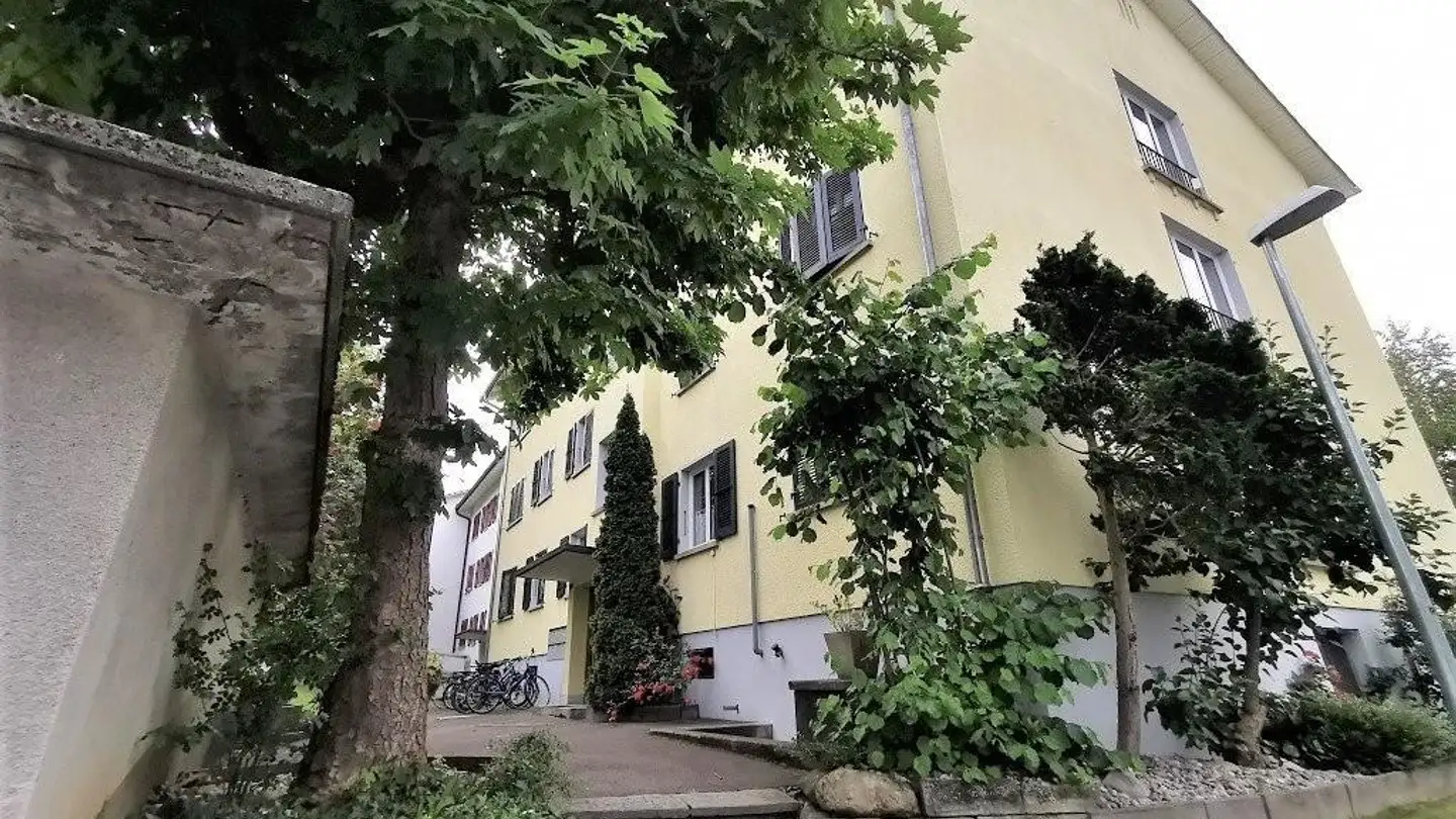 Appartement à louer - Thunstrasse 22, 3612 Steffisburg - Photo 2