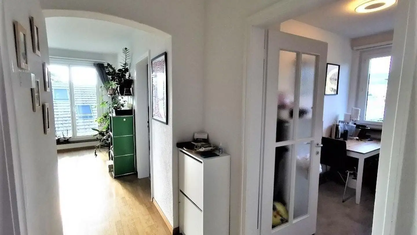 Appartement à louer - Thunstrasse 22, 3612 Steffisburg - Photo 3