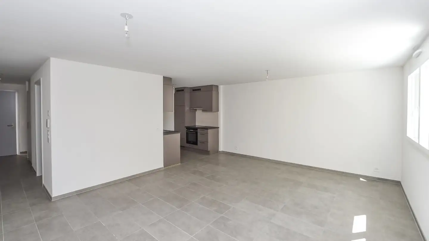 Apartment for rent - Chemin Du Gros-Bellet 20, 1870 Monthey