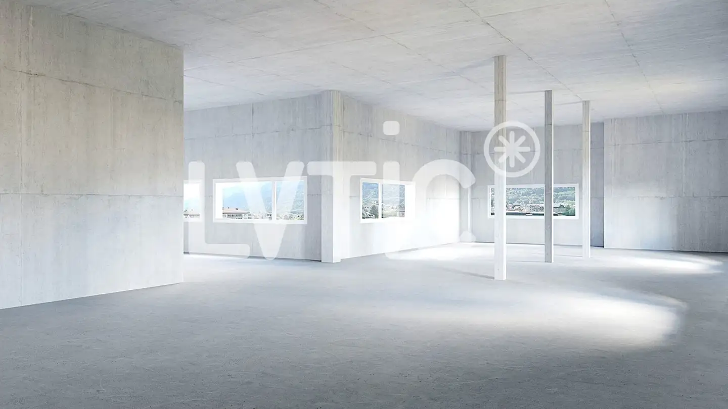 Geschäft mieten - 1920 Martigny - Foto 3