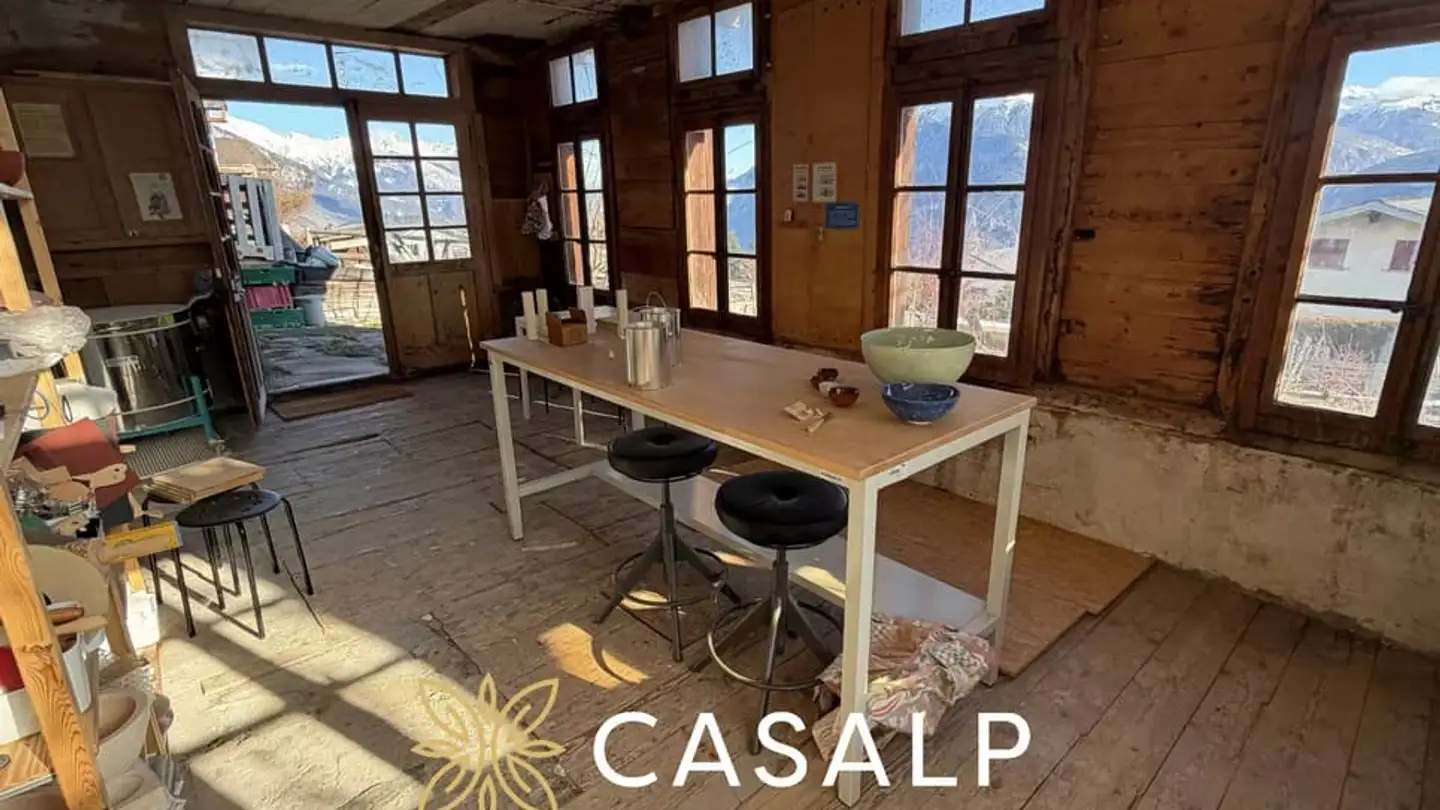 Appartamento in vendita - 3963 Montana