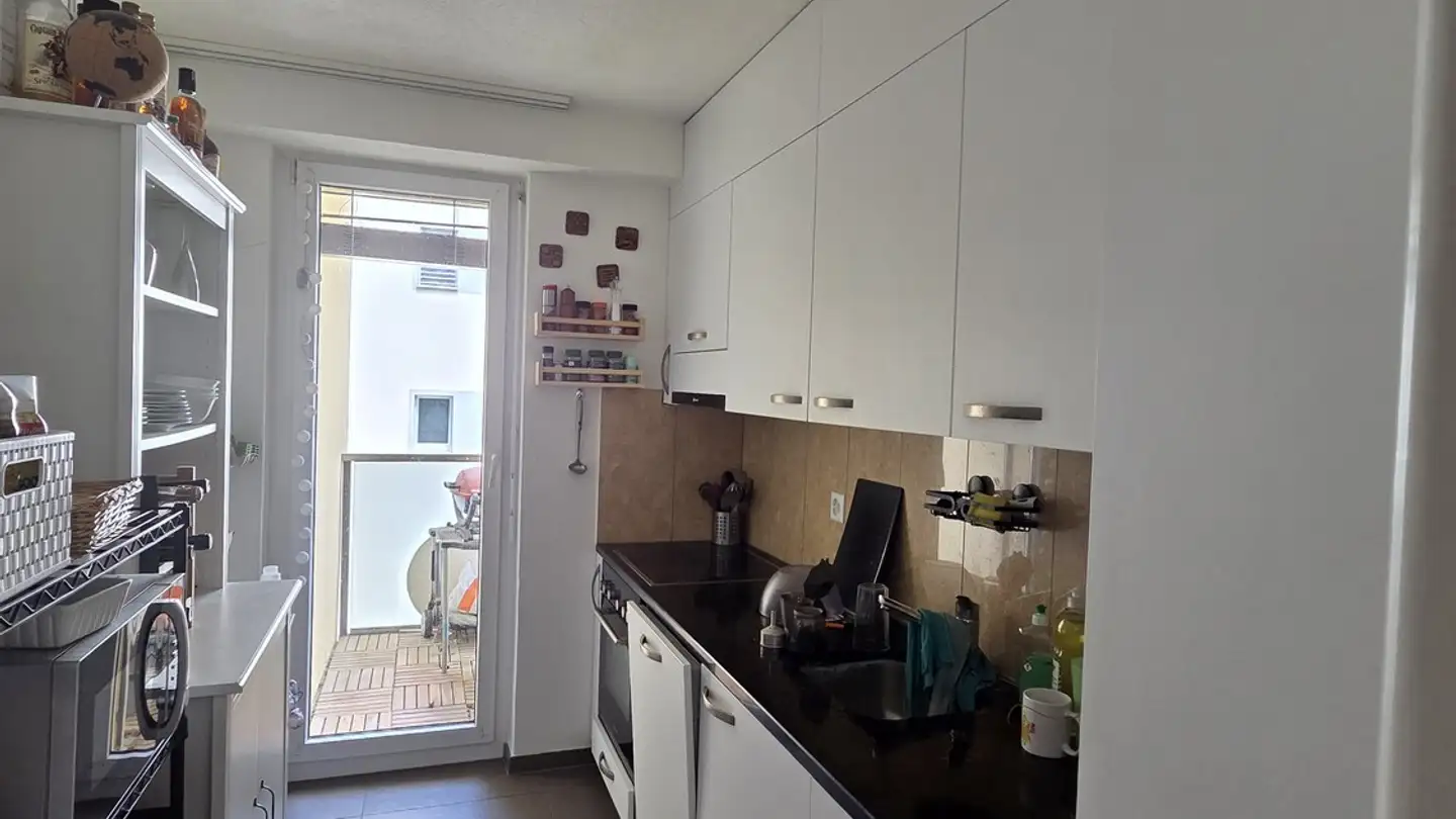 Appartamento in affitto - Laboratoriumstrasse 8, 8400 Winterthur - Foto 3