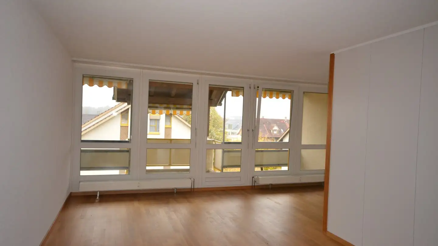 Appartement à louer - Lindenmatte 6, 3421 Lyssach