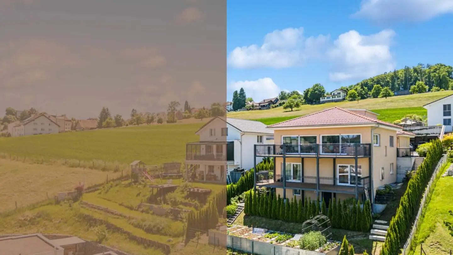 Maison individuelle à vendre - Beetschihofweg 25, 5737 Menziken