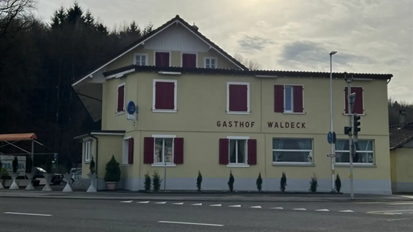 Entreprise agricole à louer - Luzernstrasse 130, 4528 Zuchwil - Photo 2