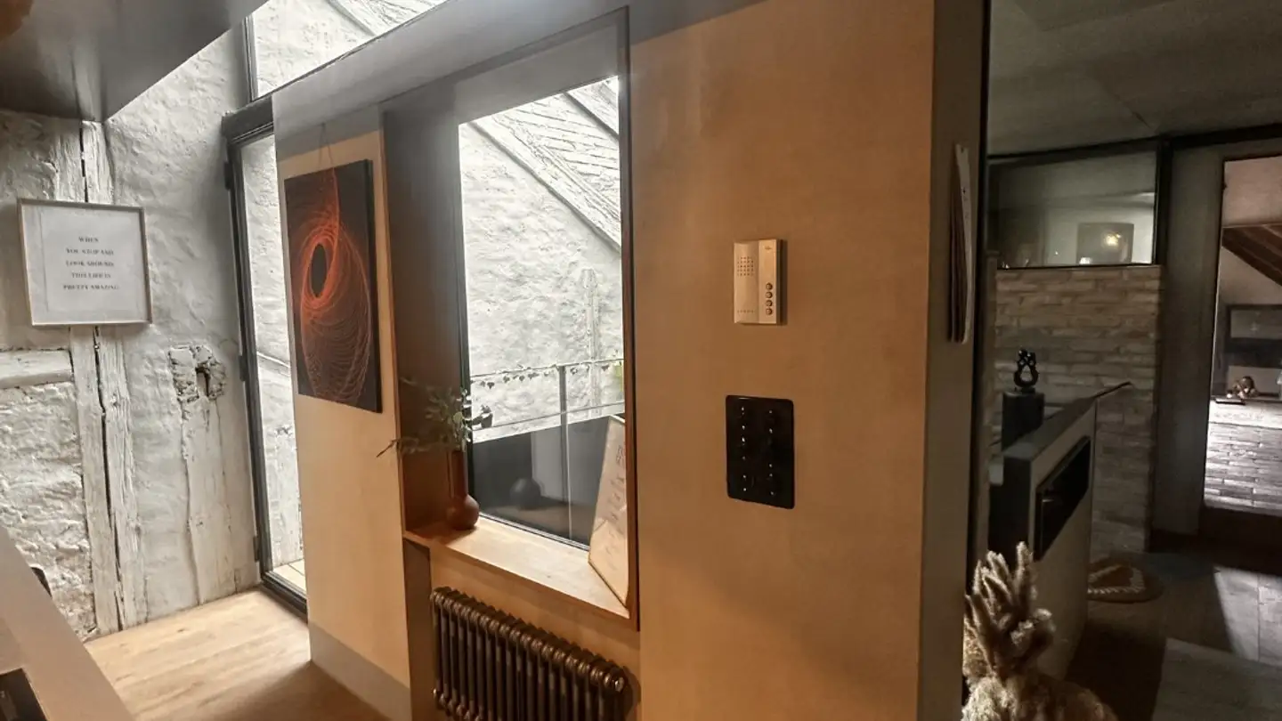 Wohnung mieten - 3011 Bern - Foto 4