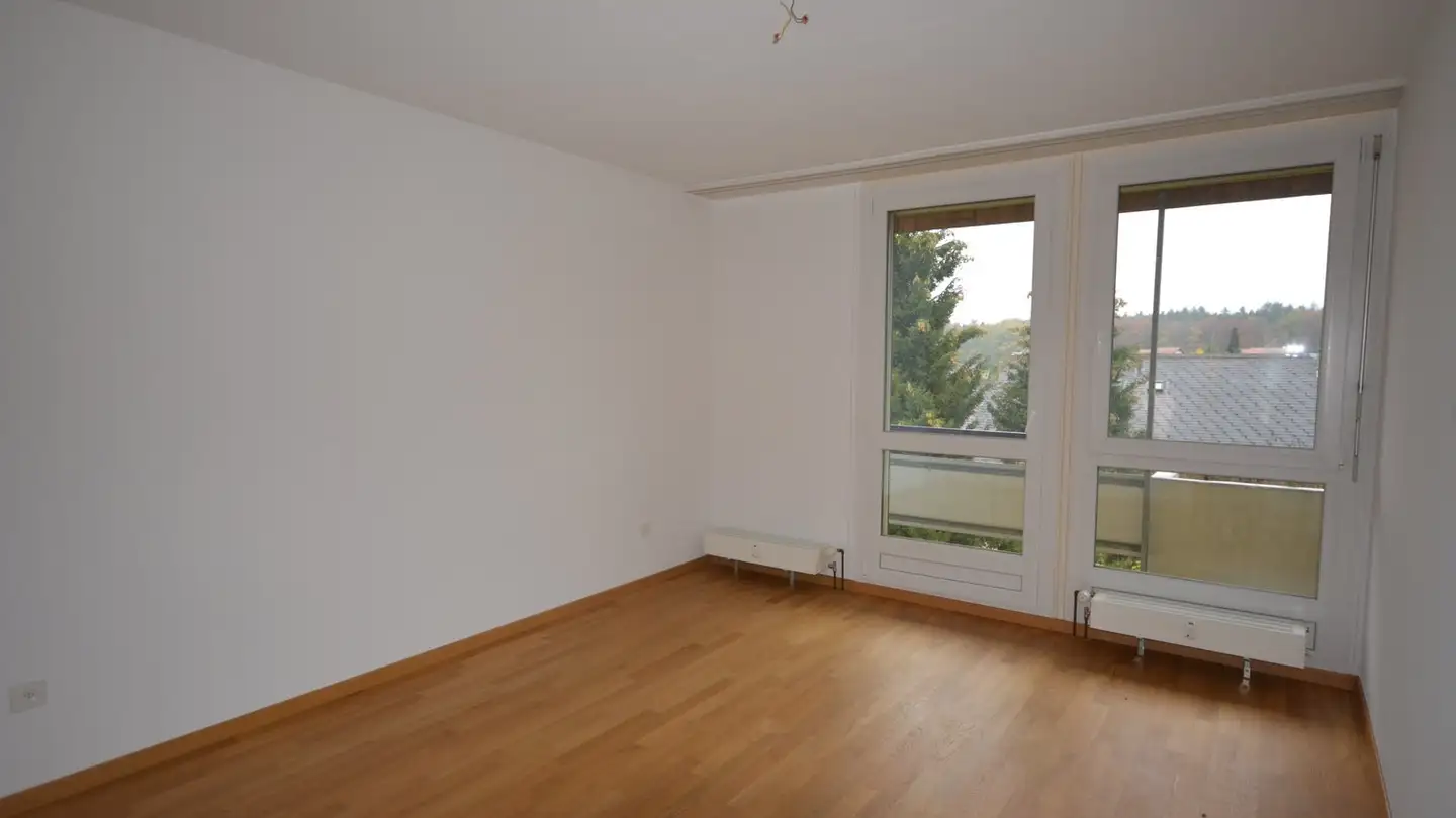 Appartement à louer - Lindenmatte 6, 3421 Lyssach - Photo 4