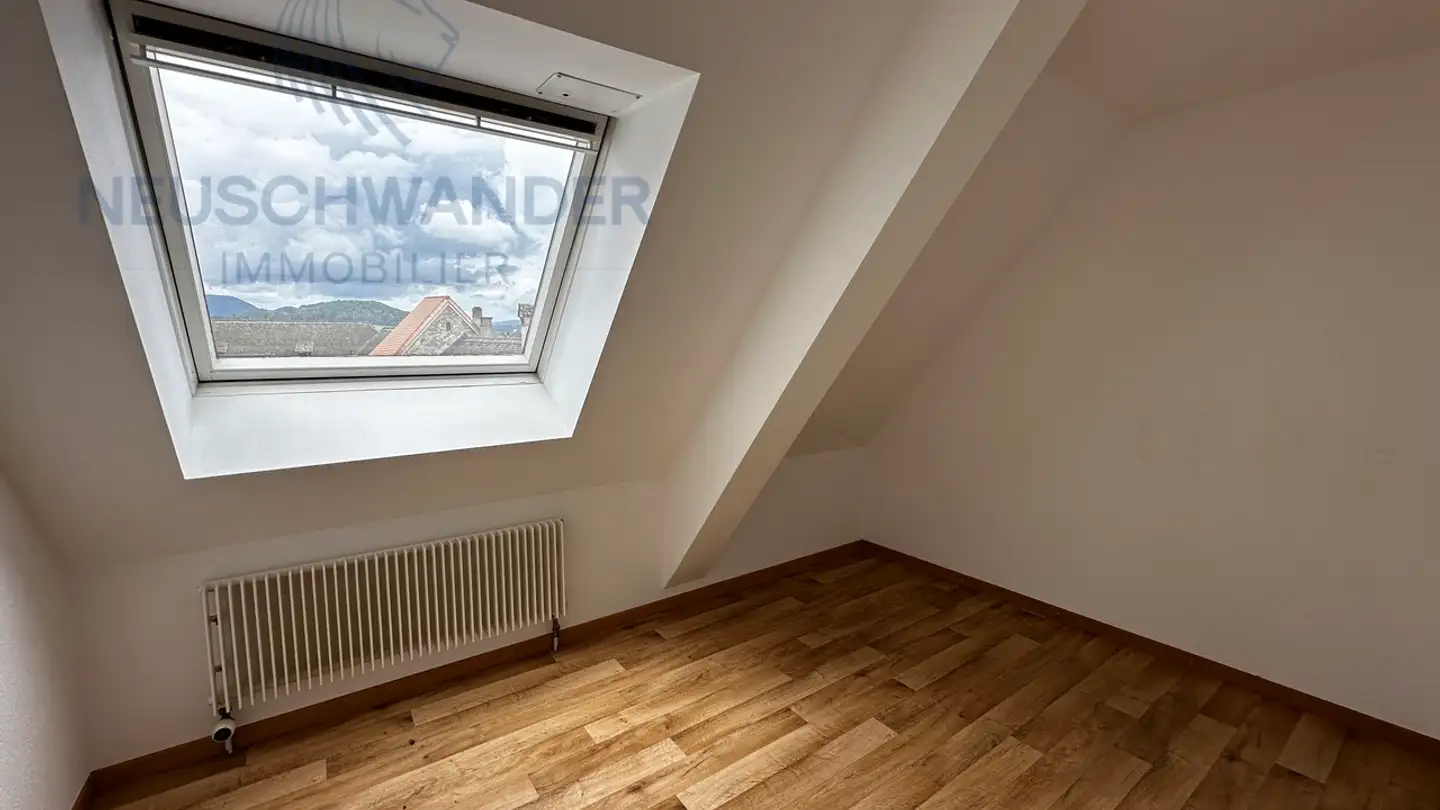 Appartamento in affitto - 2800 Delémont - Photo 3