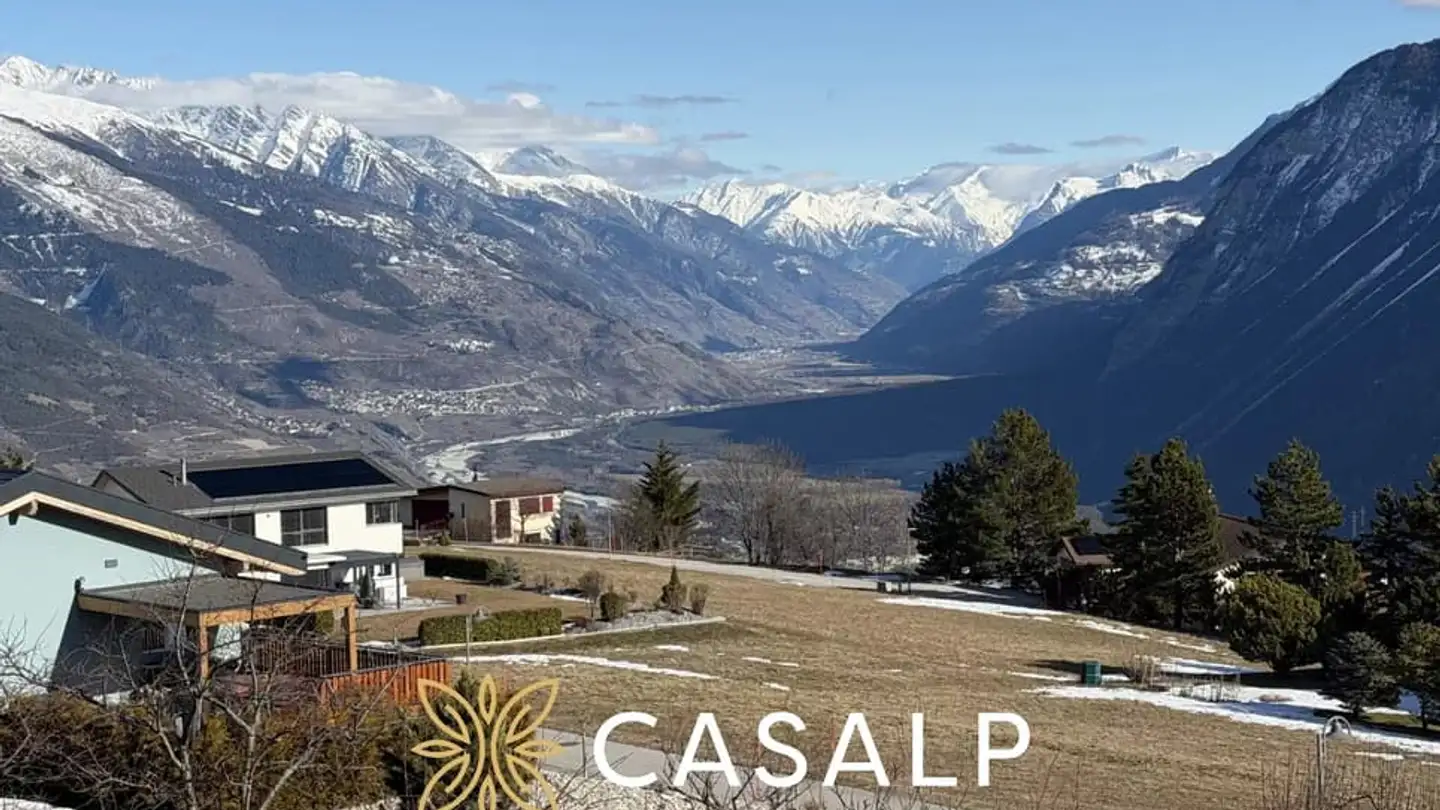 Appartamento in vendita - 3963 Montana - Foto 3