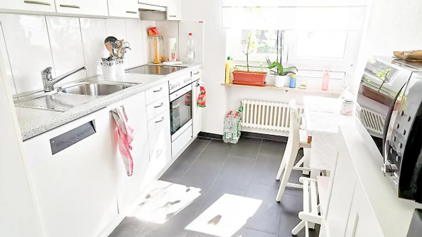 Appartamento in affitto - Zelglistrasse 5, 8618 Oetwil am See - Foto 2