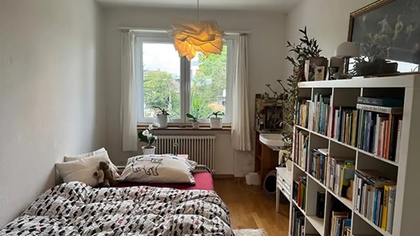 Appartement à louer - Bottigenstrasse 341, 3019 Bern - Photo 4