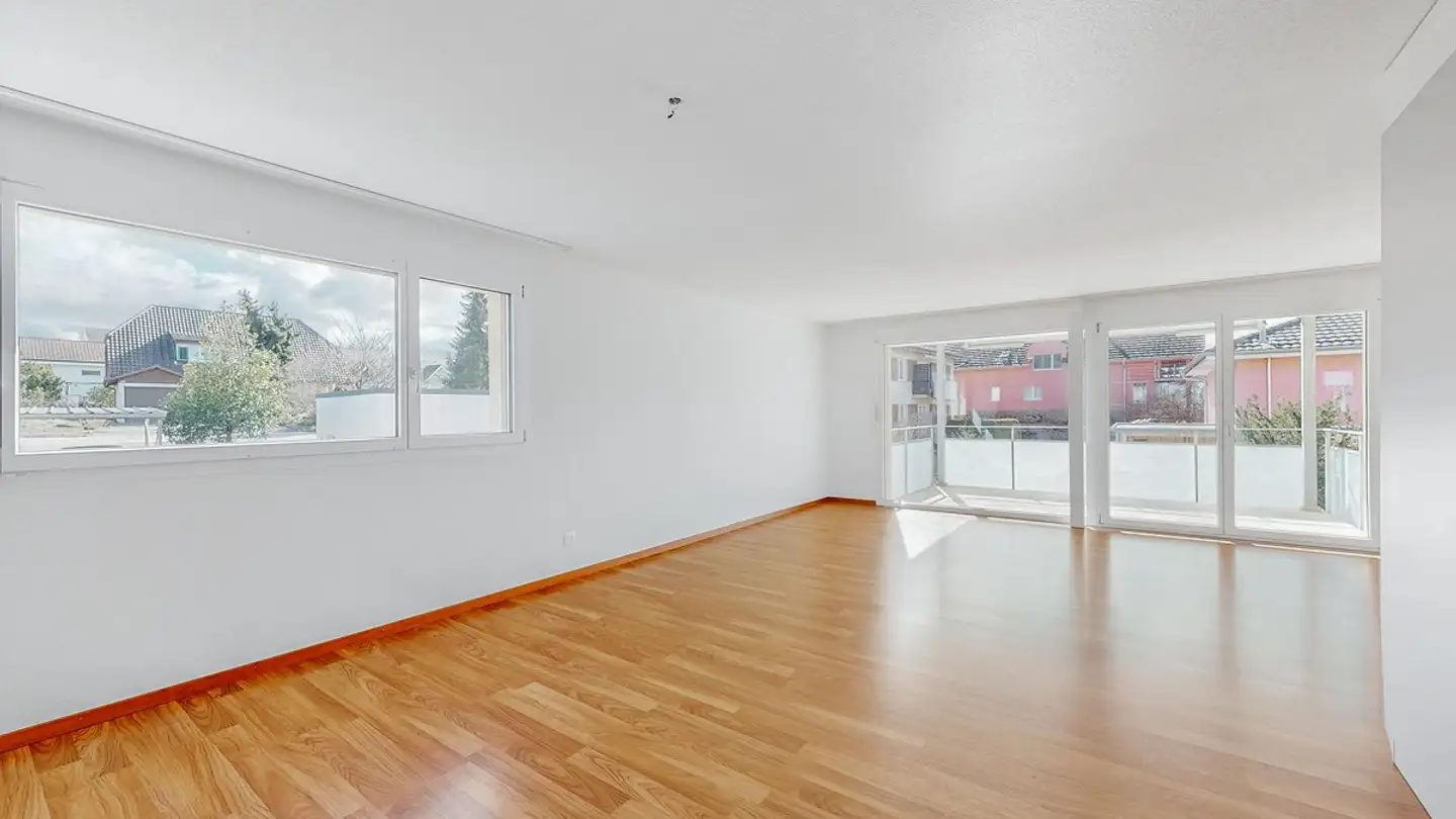 Appartement à louer - Kappeliweg 20, 3360 Herzogenbuchsee - Photo 2