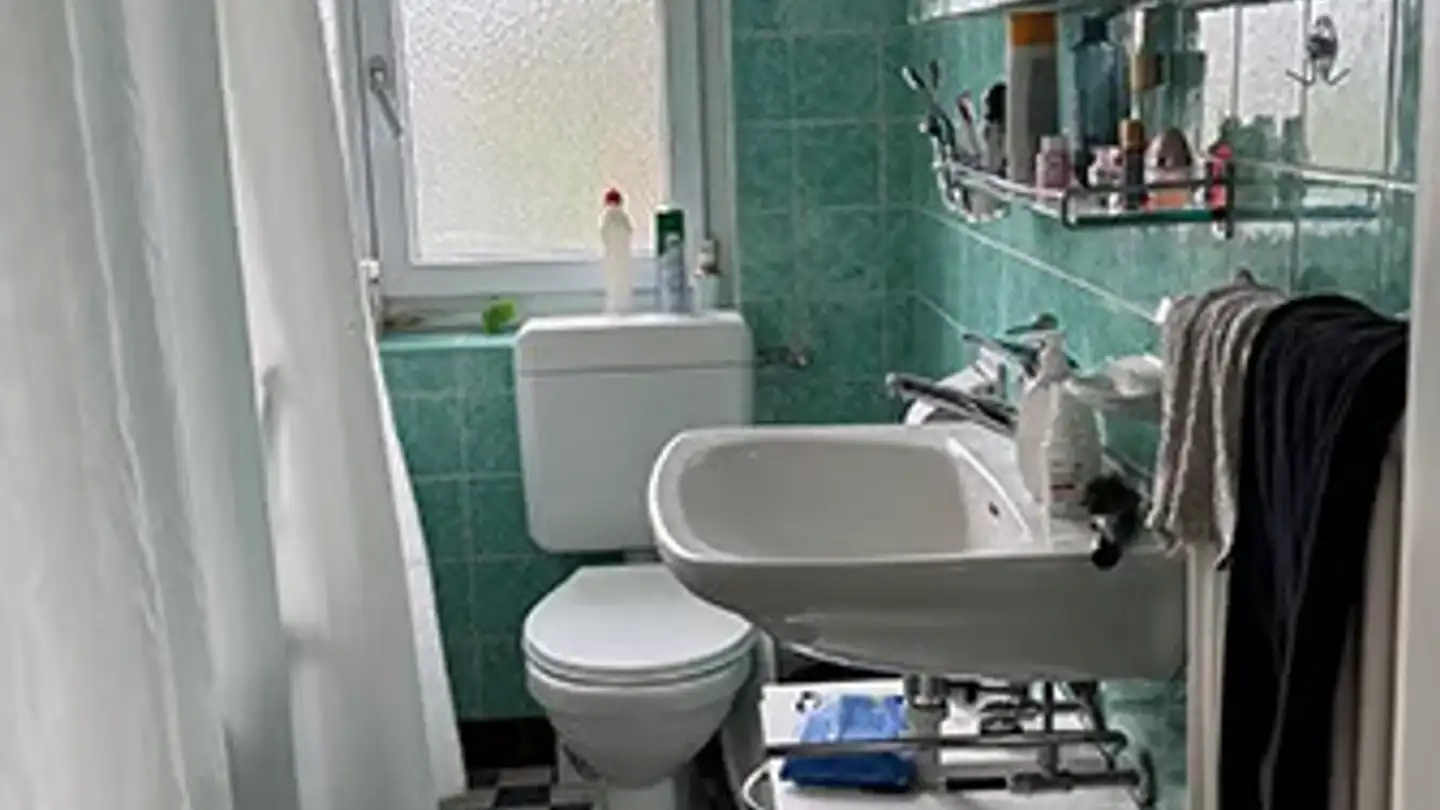 Appartement à louer - Bottigenstrasse 341, 3019 Bern - Photo 2