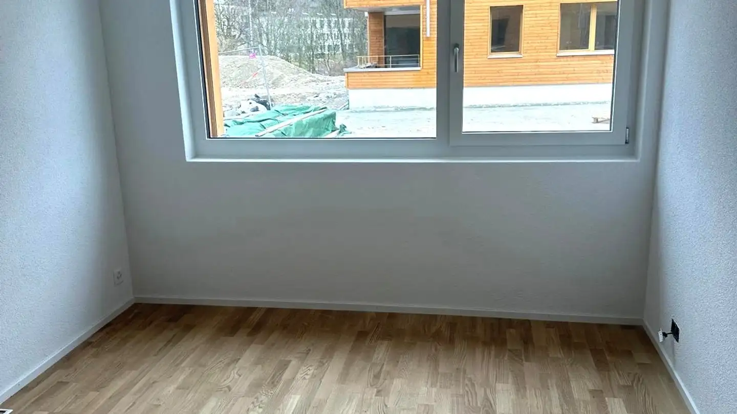 Appartement à louer - Friloweg 7, 4950 Huttwil - Photo 3