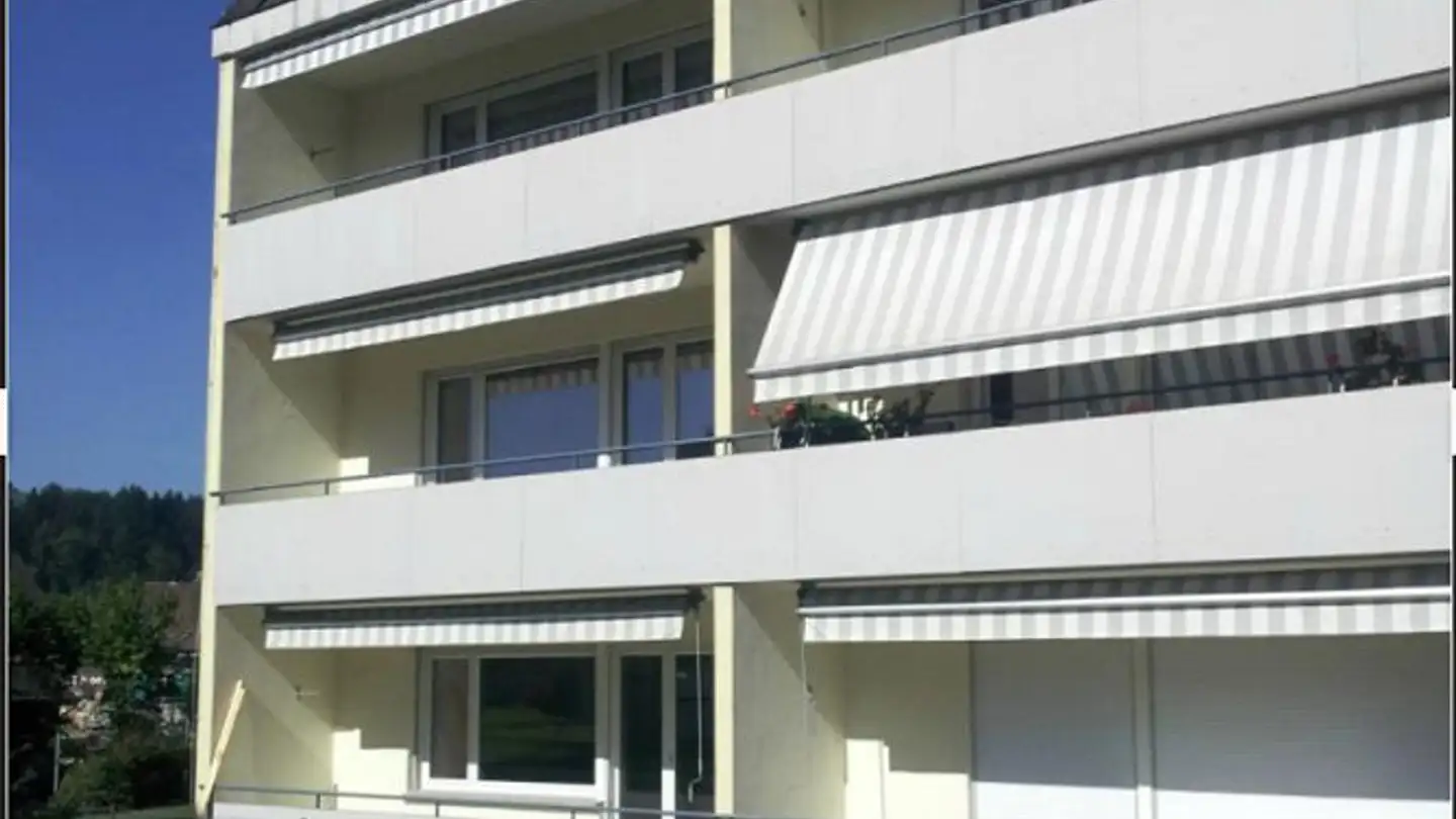 Appartamento in affitto - Zelglistrasse 5, 8618 Oetwil am See