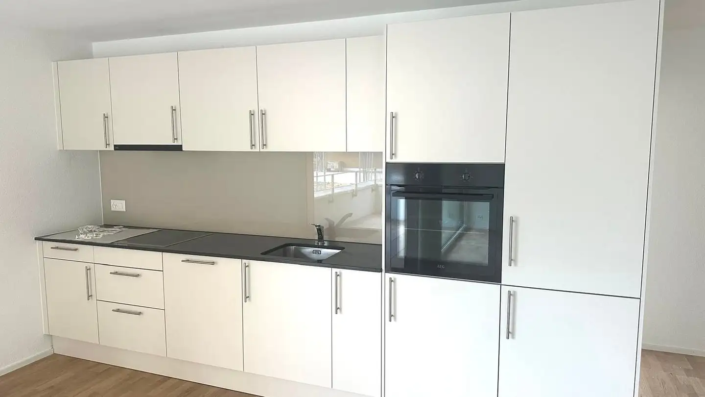 Appartement à louer - Friloweg 7, 4950 Huttwil - Photo 4