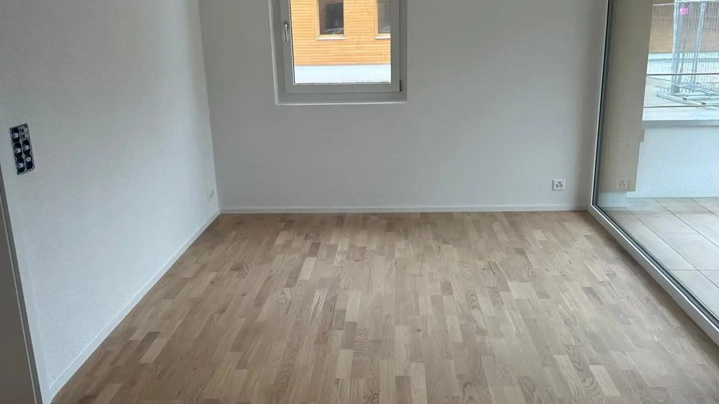 Appartement à louer - Friloweg 7, 4950 Huttwil