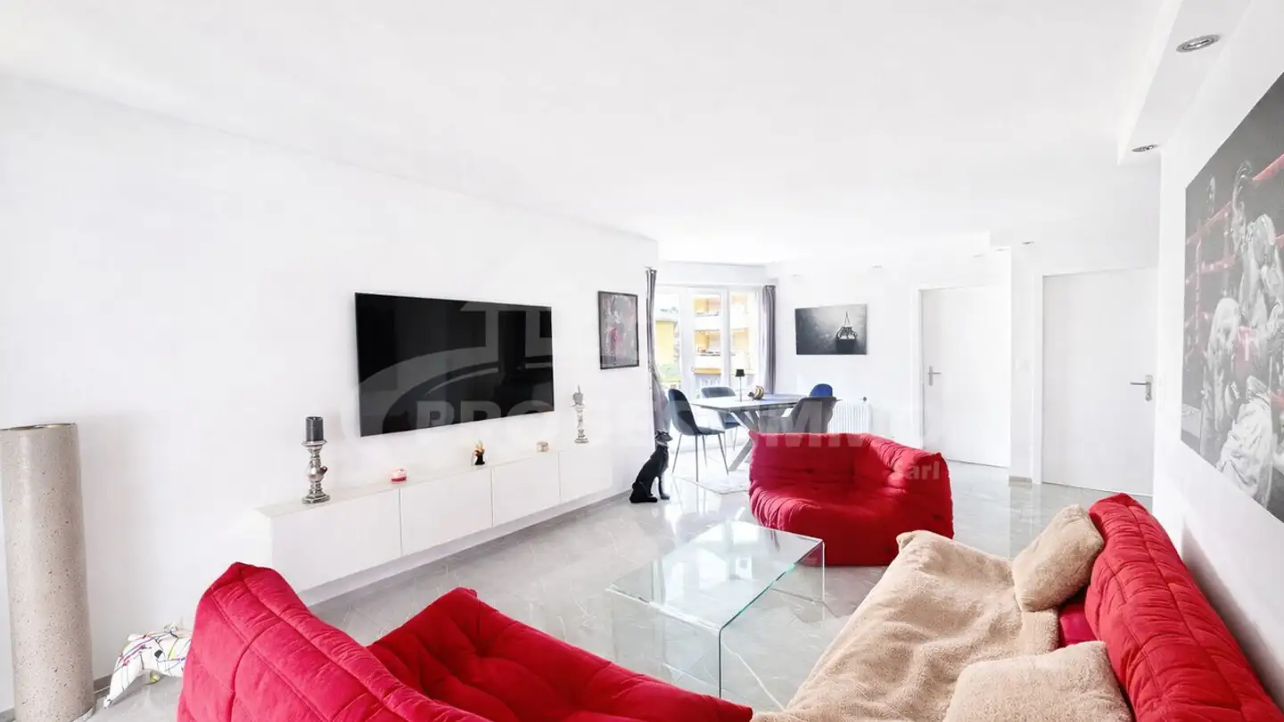 Apartment for sale - 3965 Chippis - Photo 2