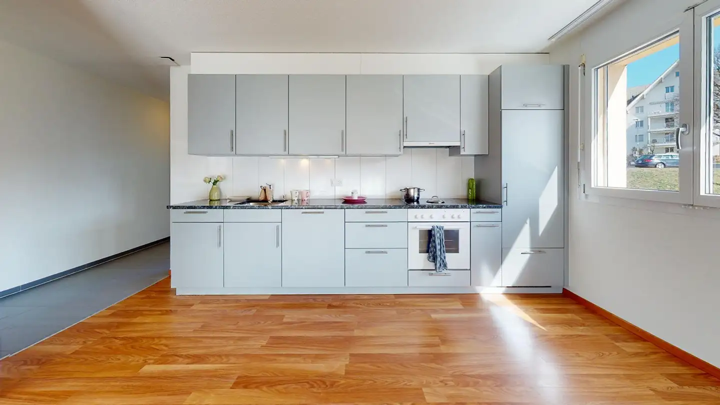 Appartement à louer - Kappeliweg 20, 3360 Herzogenbuchsee - Photo 3