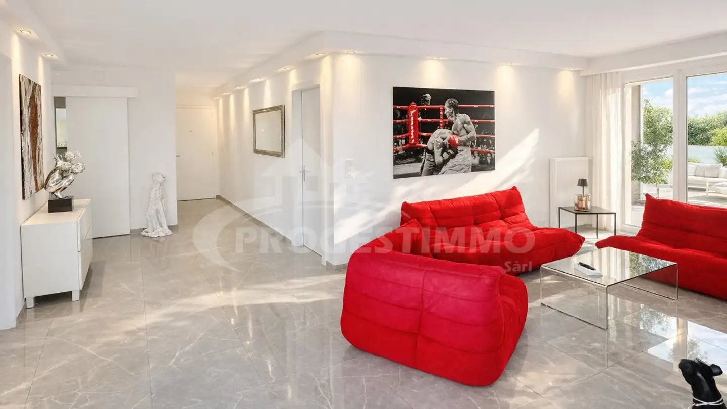 Apartment for sale - 3965 Chippis - Photo 3