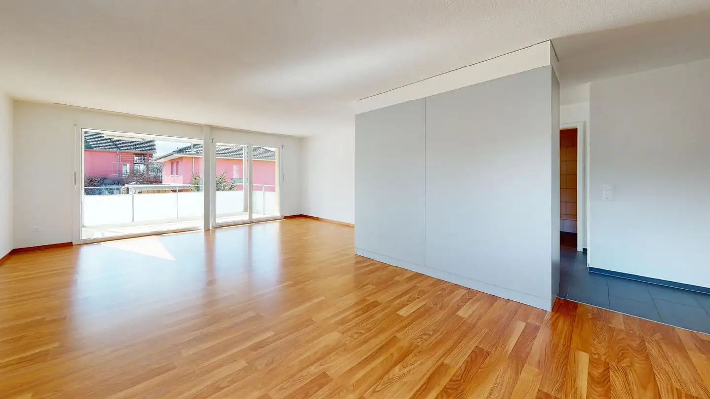 Appartement à louer - Kappeliweg 20, 3360 Herzogenbuchsee - Photo 4