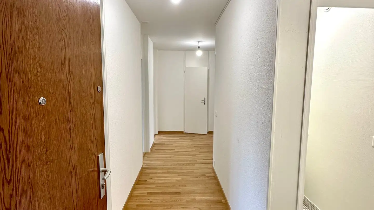 Wohnung mieten - Rue Du Bugnon 41, 1020 Renens VD