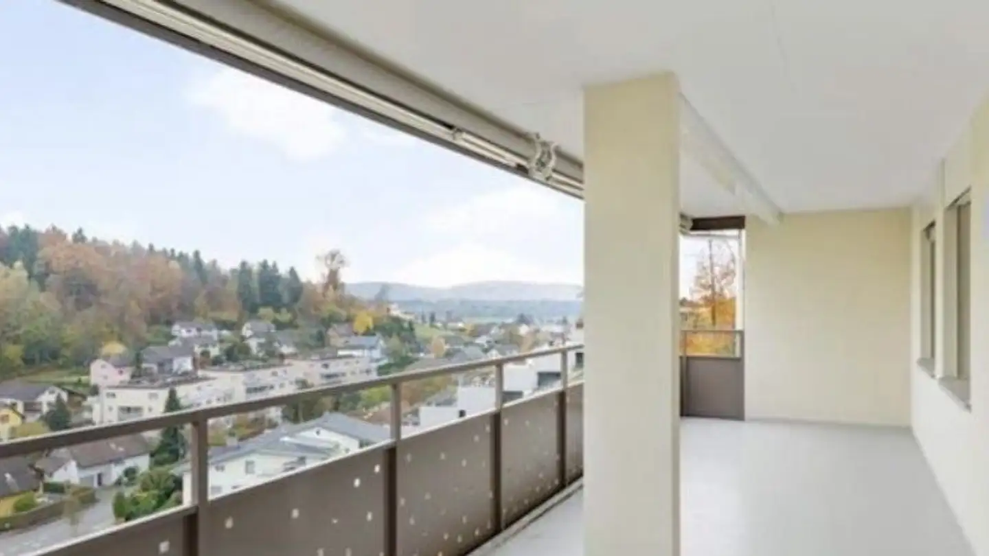 Apartment for rent - Moosäckerstrasse 4, 5442 Fislisbach - Photo 2