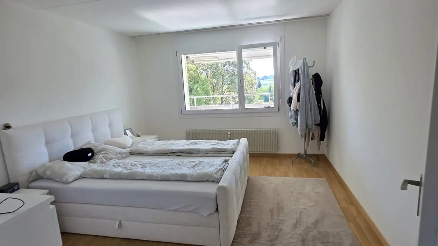 Apartment for rent - Moosäckerstrasse 4, 5442 Fislisbach - Photo 3