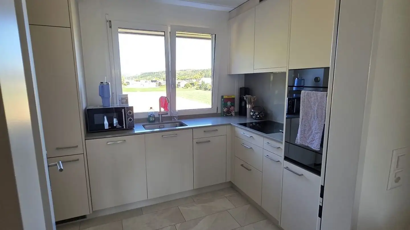 Apartment for rent - Moosäckerstrasse 4, 5442 Fislisbach - Photo 4